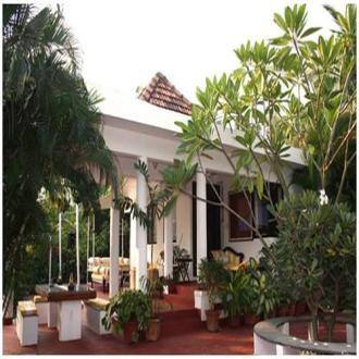 3 Bedroom Bungalow In Kihim, Maharashtra, Alibaug 2